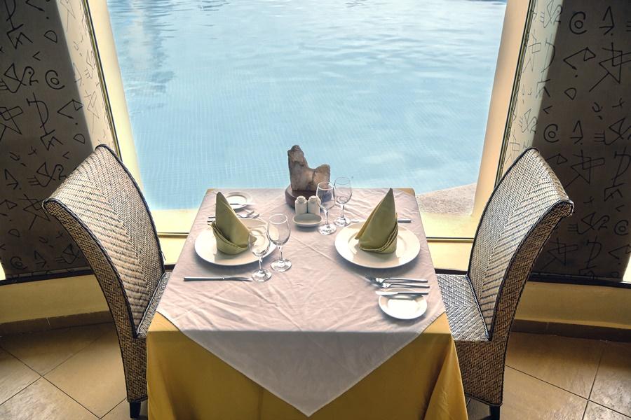 Golden Parnassus & (adults Only) 3* Cancún